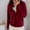 Hot Pink, variant on Women's Summer Zip Up Hoodie With Mesh Sleeve Lightweight Sun Jacket Women Business Jacket Jacket for Dress Women Womens Vests Fashion Womens Lightweight Vest Women Casual Anorak Jacket Jackets for