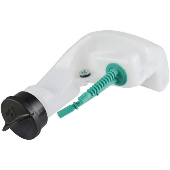 Gas Tank Fuel Replacement for Stihl FS38 FS45 FS46 FS55 Trimmer Replaces 4232 350 0411