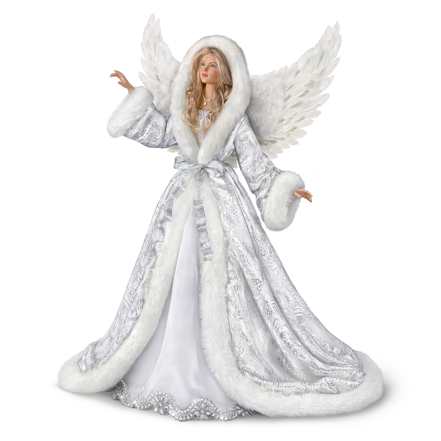 The Ashton - Drake Galleries Titania Queen of The Fairies The Ashton - Drake Galleries Titania Queen of The Fairies