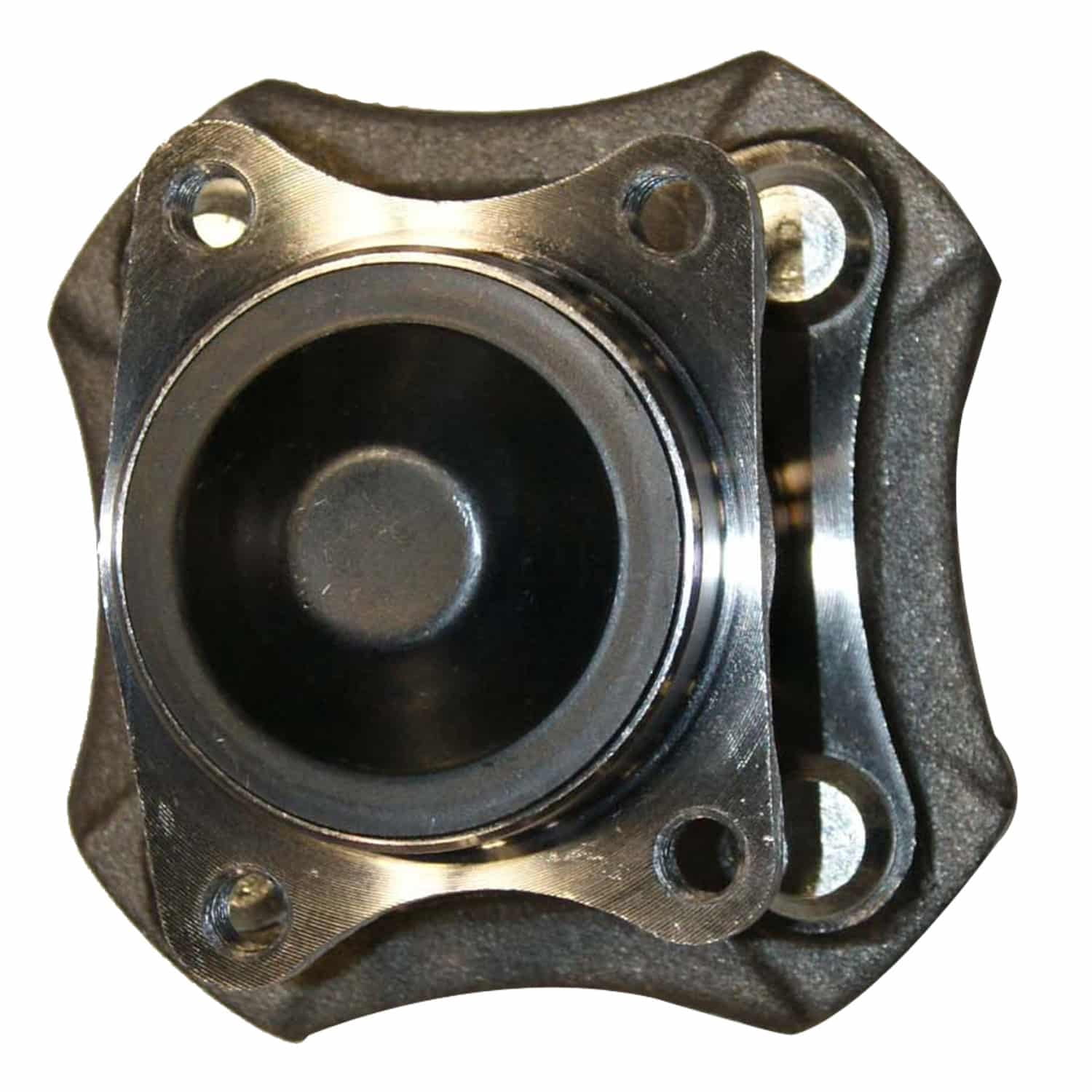 GMB 799-0125 Wheel Hub Assembly that fits a Toyota Echo (2000-2005)