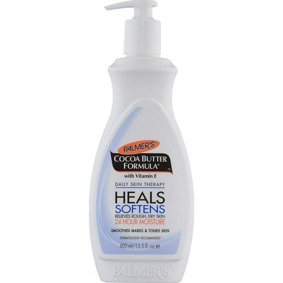 Palmer's Cocoa Butter Formula Lotion Fragrance Free 13.50 oz