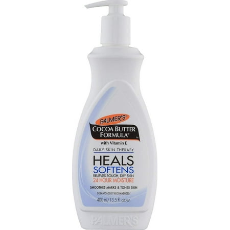 Palmer's Cocoa Butter Formula Lotion Fragrance Free 13.50 oz