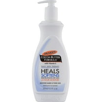 Palmer's Cocoa Butter Formula Lotion Fragrance Free 13.50 oz
