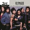 20th Century Masters - The Millennium Collection: The Best of Klymaxx (CD)