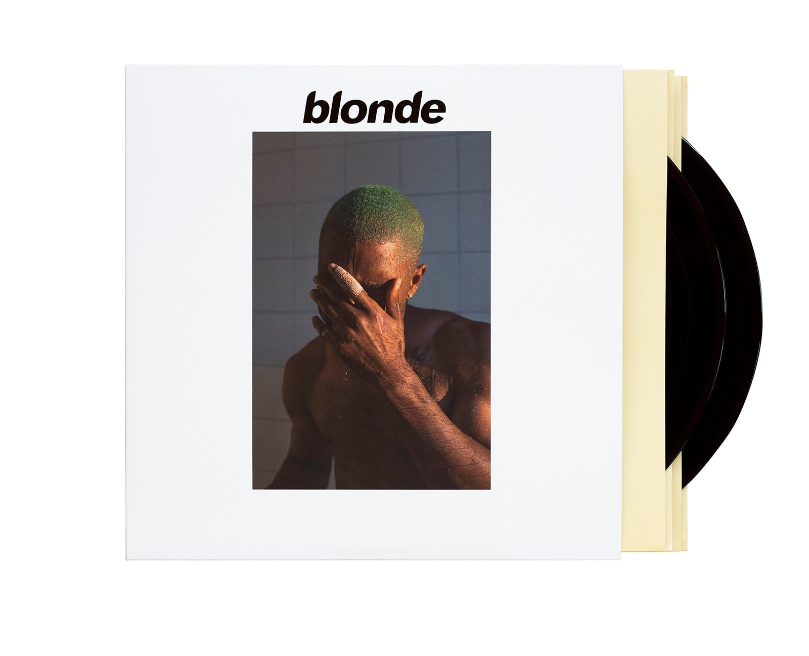 Universal Japan, Frank Ocean, Channel Orange, Music and
