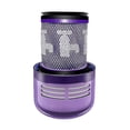 thumbnail image 1 of 1pcs Filtre Hepa Lavable pour Dyson V12 Detect Slim Absolute-dg, 1 of 5