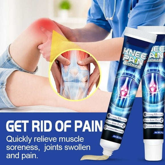 Medicine Knee Joint Pain