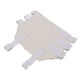 thumbnail image 3 of Soporte De Esternón Y Tórax, Envoltura De Soporte De Pecho De Costillas Ajustable Que Promueve La Curación Para La Tensión Muscular Intercostal ANGGREK Chest Brace, 3 of 8