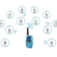 thumbnail image 4 of Children's Walkie Talkie with Charger and Batteries, 4 of 5