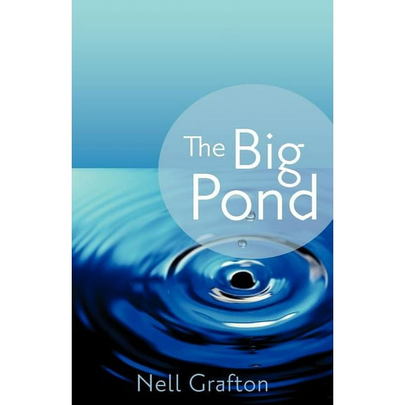 The Big Pond, (Paperback)