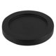 thumbnail image 1 of Wooden Pepper Mill Tray Square Minimalist Design Acacia Kitchen Use Non-Slip Protection 3.0 3.0 0.4in 1Pack, 1 of 5