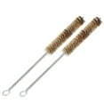 thumbnail image 3 of Cleaning Brush, Copper Tube Brush, Space-Saving Multi-Purpose Auto Parts For Test Tube Walnut Laboratory, 3 of 8