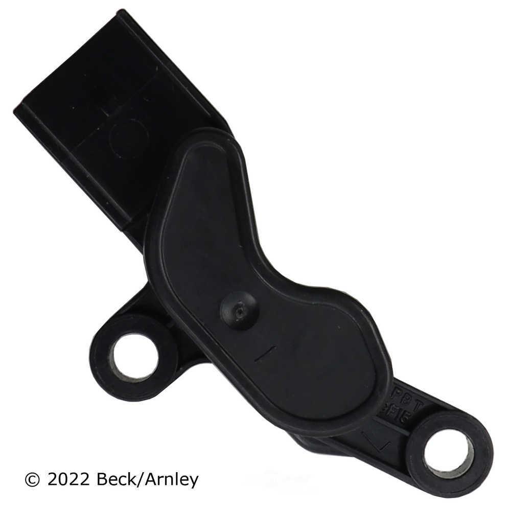 Beck Arnley 1581733 Throttle Position Sensor Fits select: 2010-2012 MAZDA CX-7, 2012-2015 MAZDA 5