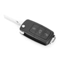 thumbnail image 1 of Key Fob, Remote Car, Car Key Fob Case For  1995-2005 Car Key Men, 1 of 8