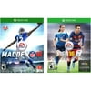 Your Choice EA Sports Value Game Bundle (Xbox One) - Up to $38 Savings