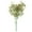 C, variant on Artificial Perilla Flowers for Home and Wedding Decoration