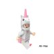 thumbnail image 1 of 48 Modelos Draw Cute Series Juguetes De Bloques De Construcción Minifiguras Gao Jinjia unisex, 1 of 2