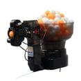 thumbnail image 3 of Multi-rotation And Multi-dropping Ball Machine Automatic Table Tennis Ball Machine ,Easy to Use, 3 of 4
