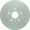 thumbnail image 3 of Bosch QuietCast Disc Brake Rotor, 3 of 5