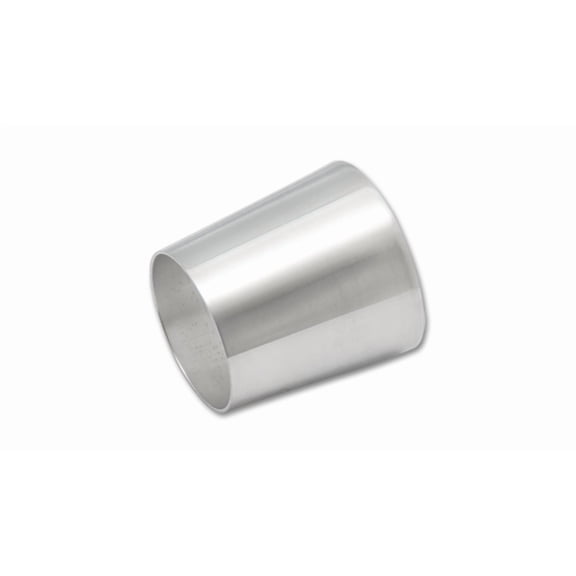 Vibrant Performance 12067 VIB12067 T6061 ALUMINUM TRANSITION, 3IN X 3.5IN (3IN LG) AS PER DWG