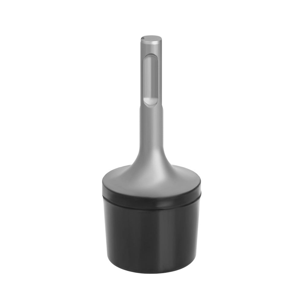 Electric Rubber Mallet Power Hammer for Flat Installation Pipe Cleaning Tools Fangkenuo