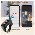 thumbnail image 3 of CNKOO Scrolling Ring Pause Like Screen Lock | Control  Trending TikTok Item, 3 of 7