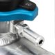 thumbnail image 3 of Radiator Inline Filler Neck 38mm 1?1/2in OD with Temp Display Cap T6061 Aluminum Polished Surface for Cars, 3 of 5