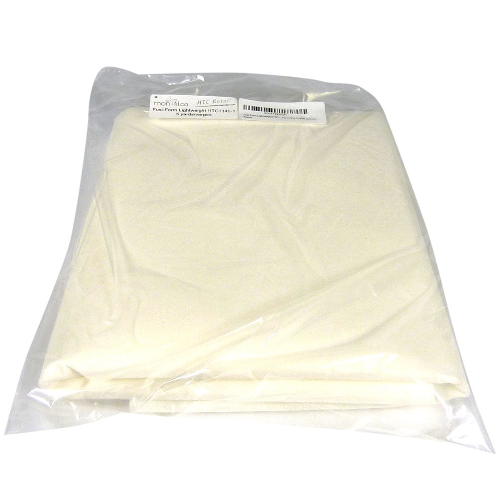 FusiForm Lightweight Stabilizer HTC11401 24 Inches Wide, Fusible