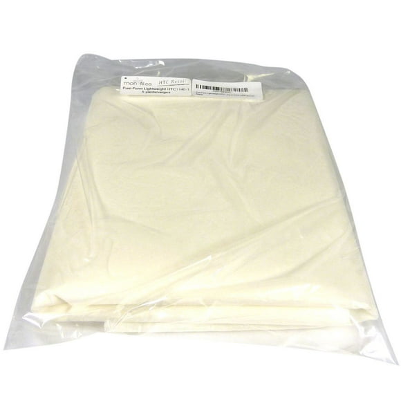 Fusi-Form Stabilisateur Léger HTC1140-1 - 24 Pouces de Large, Entretoise Non Tissée Fusible Vendue en Emballage de 5 Yards