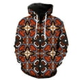thumbnail image 1 of Sudadera con capucha y cremallera estilo nacional retro para hombre, estilo Harajuku, hip hop, ropa de calle divertida, moda 2024, gran oferta, unisex, informal, primavera, 1 of 6