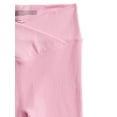 thumbnail image 2 of Weekend Academy Girls Seamless Leggings, Sizes 4-18, 2 of 3
