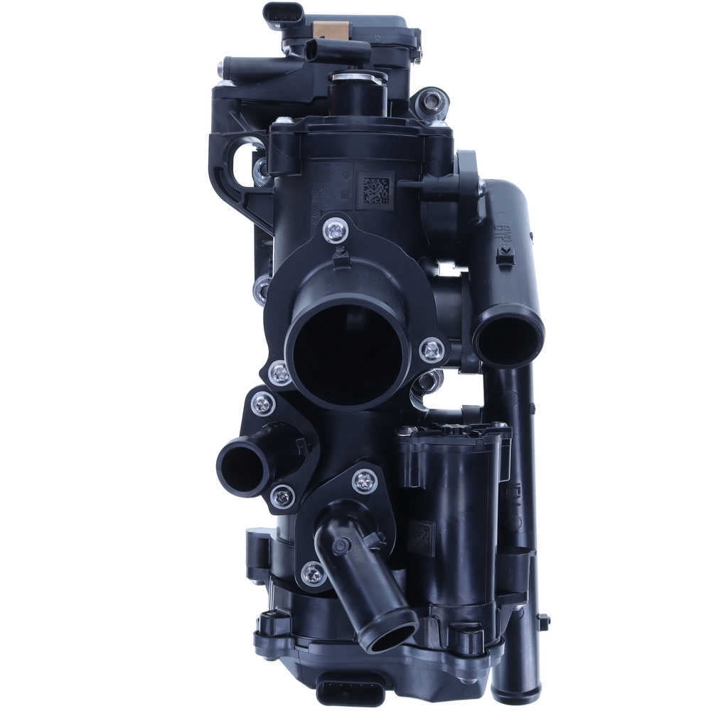 Motorad TA9127 Engine Coolant Thermostat Housing Assembly with Sensors & Seal-189 Degrees