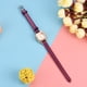 thumbnail image 3 of Reloj De Cuarzo, Reloj Analógico Con Correa De PU Elegante A Prueba De Arañazos Para Viajes A La Oficina, Citas, Viajes, Unisex, 3 of 7