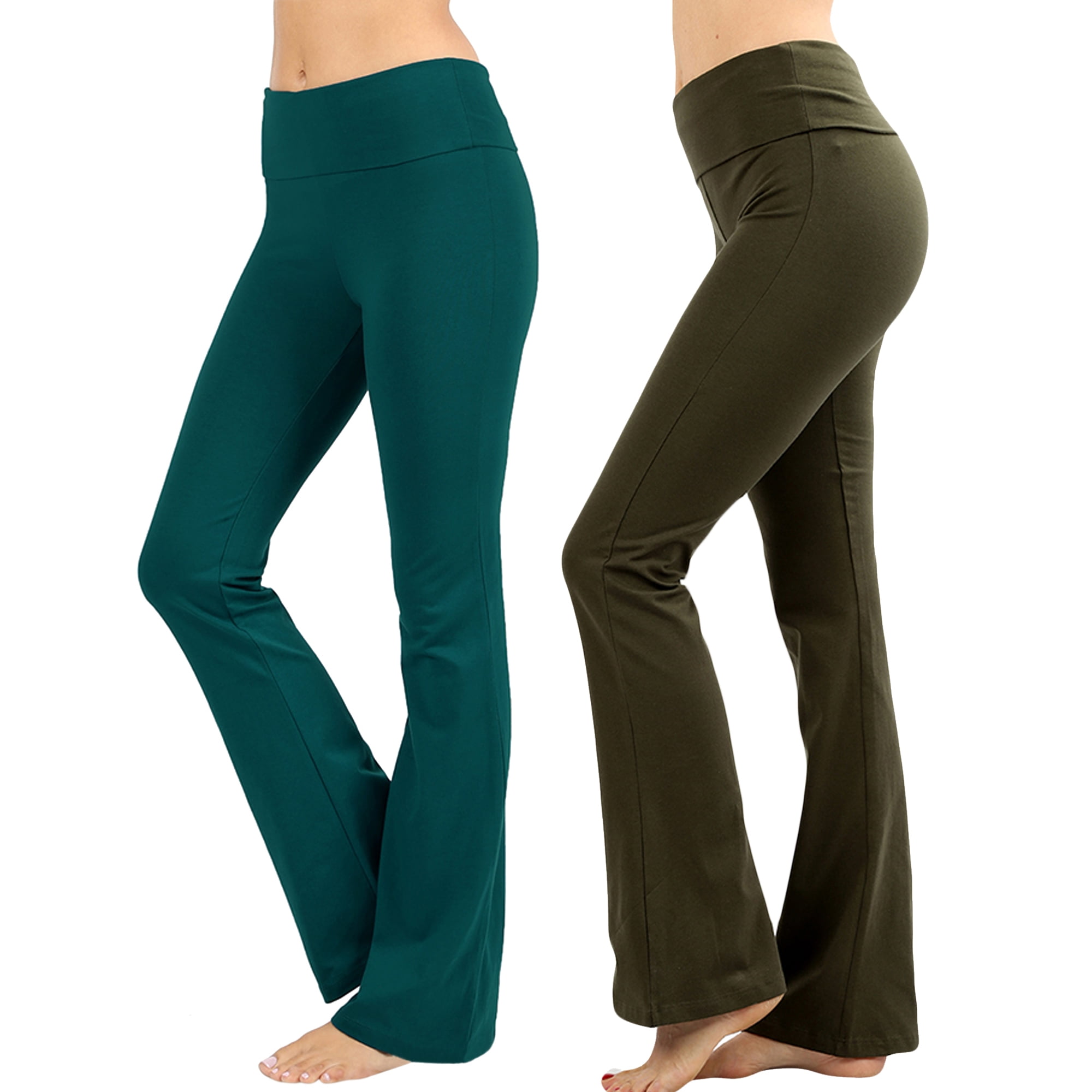 Ladies Cotton Yoga Pants  International Society of Precision Agriculture