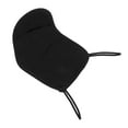 Violin Shoulder Rest Pad Chin Cover Protector Support Musical