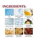thumbnail image 4 of EELHOE Purple Hair Dye Shampoo 100ml Natural Long-Lasting Herbal Color Shampoo for Gray Hair, 4 of 5