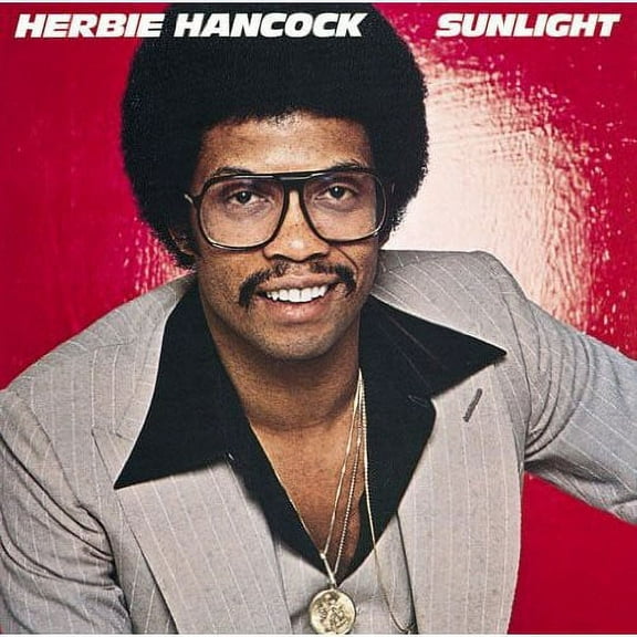 Herbie Hancock - Sunlight - Music & Performance - CD