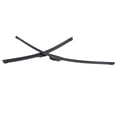 thumbnail image 3 of Limpiaparabrisas Delantero, Reemplazo Duradero De Limpiaparabrisas Sin Soporte Para Fiat Viaggio Para Automóvil Octpeak Windshield Wiper, 3 of 8