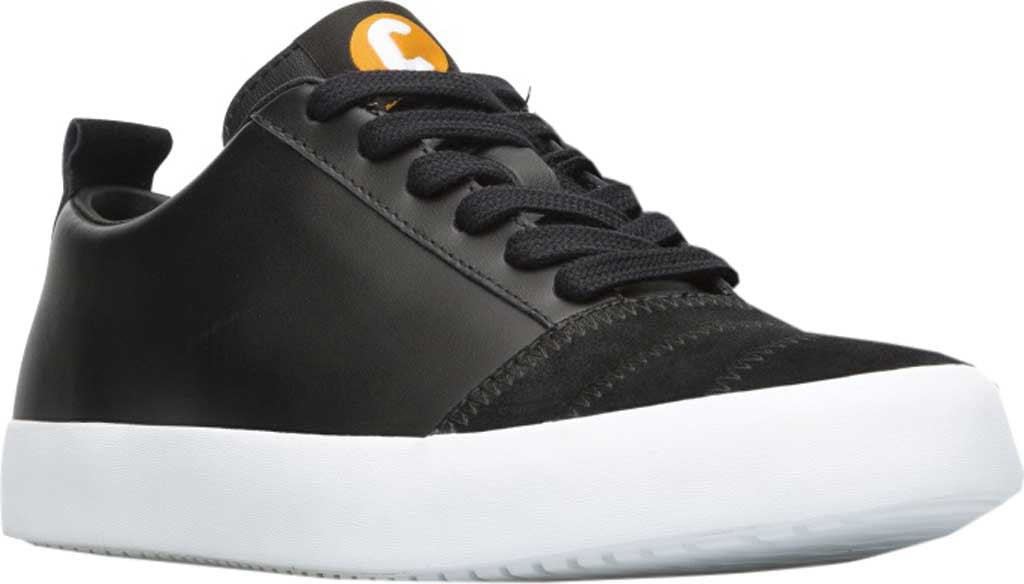 Camper Imar Copa Sneaker Black Leather 40 M - Walmart.com