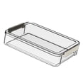 thumbnail image 1 of CAJA DE ALMACENAMIENTO DE PAPEL A4, Organizador de Papel de DocumentO Transparente Multipósito Duradero para Fotos para Sobres para Facturas, 1 of 7