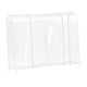 thumbnail image 5 of Funda transparente para perchero, transpirable, práctica, para guardar ropa 160cmx50cmx150cm, 5 of 9
