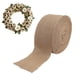 thumbnail image 1 of Cinta de arpillera ZEONHEI, rollo de yute natural de 10 cm x 50 m, 1 of 8