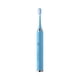 thumbnail image 2 of Cepillo de dientes eléctrico con 5 cabezales y 5 modos de limpieza | Resistente al agua IPX7 | 38&nbsp;000 pulsaciones/min para una limpieza profunda | Recargable por USB para adultos y viajes, 2 of 9