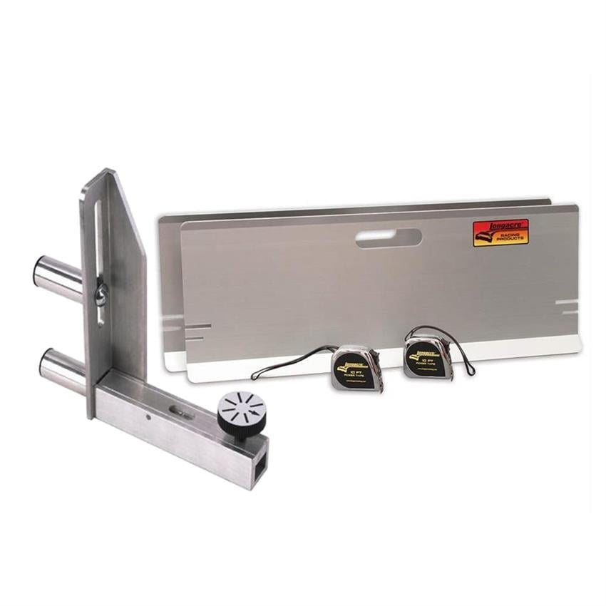 Economy Front End Alignment Kit