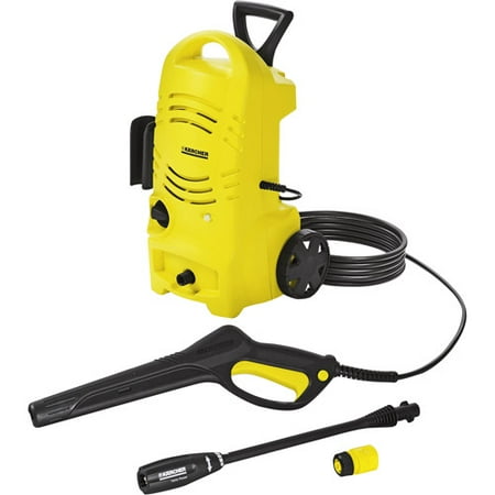 Karcher K2.27 1600 PSI Electric Pressure Washer