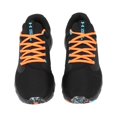 thumbnail image 4 of Tenis Hombre Under Armour Charged Vantage 2 Marble Comodos Running negro 25 Under Armour 358003, 4 of 4