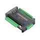 thumbnail image 1 of Placa de control VDCPLC, placa de control industrial de 24 V CC, placa de control industrial de alta velocidad, controlador PLC probado profesionalmente, 1 of 9