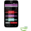 LG LS620Y Pulse Prepaid Smartphone Virgin Mobile
