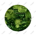 thumbnail image 2 of ic - Aesthetic Print Spare Tire Cover Waterproof Tire Wheel Protector for Car Truck SUV Camper Trailer Rv, 2 of 4