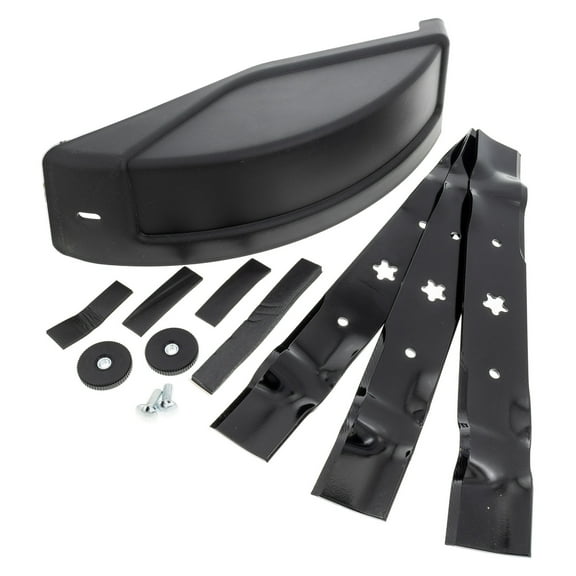 RedMax 591102101 54" Mulch Kit Clearcut